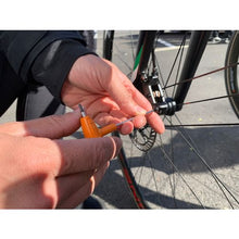 Tải hình ảnh vào trình xem thư viện, Cờ lê lục giác tay cầm chữ T Beta Ball Point 96TBP/S6 Bộ 6 960694 Beta