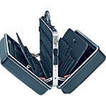 画像をギャラリービューアに読み込む, KNIPEX 【売切廃番】002140LE ツールケース ビッグツイン 002140LE KNIPEX