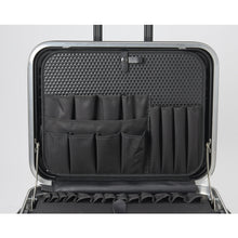 画像をギャラリービューアに読み込む, KNIPEX 【売切廃番】002140LE ツールケース ビッグツイン 002140LE KNIPEX