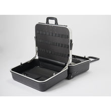 画像をギャラリービューアに読み込む, KNIPEX 【売切廃番】002140LE ツールケース ビッグツイン 002140LE KNIPEX