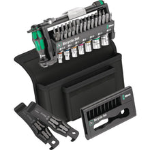 画像をギャラリービューアに読み込む, Wera 自転車セット 3 4172 Wera