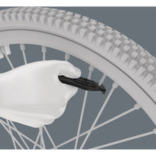 画像をギャラリービューアに読み込む, Wera 自転車セット 13 4184 Wera