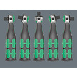 画像をギャラリービューアに読み込む, Wera 8009 サイクロップポケットセット1 4280 Wera