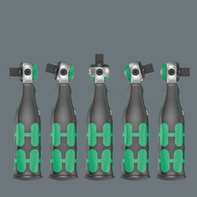 画像をギャラリービューアに読み込む, Wera 8009 サイクロップポケットセット2 4281 Wera