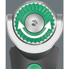 画像をギャラリービューアに読み込む, Wera 8009 サイクロップポケットセット2 インチサンズ 4283 Wera