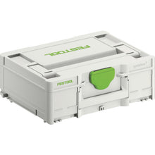 Load image into gallery viewer, FESTOOL Systener 3 SYS3 M137 396x296x137(204841) 005.22.225 FESTOOL