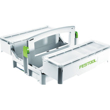 Load image into gallery viewer, FESTOOL System Toolbox SYS-SB 396x296x167(499901) 008.06.020 FESTOOL