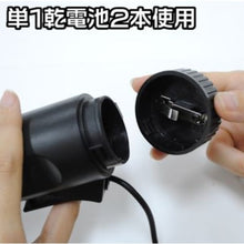 画像をギャラリービューアに読み込む, アストロプロダクツ タイミングライト TL1100 82274211009 ASTRO PRODUCTS