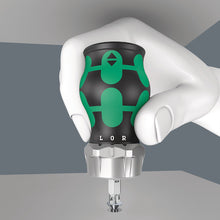 画像をギャラリービューアに読み込む, Wera スタビ差替式ラチェットドライバー RA3 8885 Wera