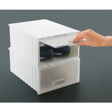 โหลดรูปภาพลงในโปรแกรมดูแกลเลอรี กล่องใส่รองเท้า life-navi W F2606 15101 life-navi