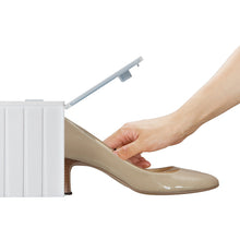 โหลดรูปภาพลงในโปรแกรมดูแกลเลอรี กล่องใส่รองเท้า life-navi W F2606 15101 life-navi