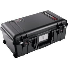 Load image into gallery viewer, PELICAN 1535 Air Travel Case Black 015350-0080-110 PELICAN