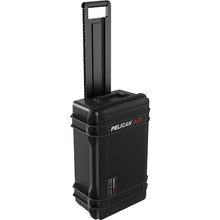 Load image into gallery viewer, PELICAN 1535 Air Travel Case Black 015350-0080-110 PELICAN