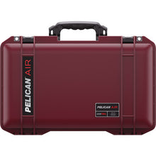 Load image into gallery viewer, PELICAN 1535 Air Travel Case Oxblood 015350-0080-175 PELICAN
