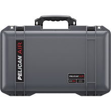Load image into gallery viewer, PELICAN 1535 Air Travel Case Charcoal 015350-0080-185 PELICAN