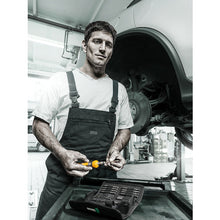 画像をギャラリービューアに読み込む, Wera 貫通専用差替ビット PH2 18161 Wera