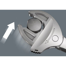 画像をギャラリービューアに読み込む, Wera 6004 自動調整モンキーレンチセット 4本組 20110 Wera