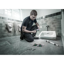 โหลดรูปภาพลงในโปรแกรมดูแกลเลอรี Wera 6003 Jorker4 ประแจรวม 1 20228 Wera