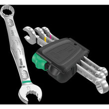 โหลดรูปภาพลงในโปรแกรมดูแกลเลอรี Wera 6003 Jorker4 ประแจรวม 1 20228 Wera