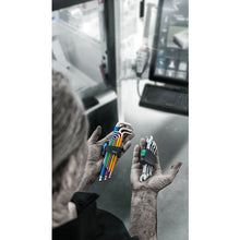 画像をギャラリービューアに読み込む, Wera 6005 Jorker4 両口スパナセット1 20314 Wera