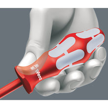 โหลดรูปภาพลงในโปรแกรมดูแกลเลอรี Wera ไขควงสแตนเลสโฟมคราฟท์ TX9 22761 Wera