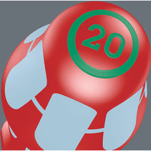 画像をギャラリービューアに読み込む, Wera クラフトフォームステンレスドライバー TX15 22763 Wera