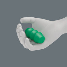 画像をギャラリービューアに読み込む, Wera クラフトフォームステンレスドライバー TX15 22763 Wera