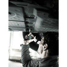 画像をギャラリービューアに読み込む, Wera 400RA T型差替式ラチェットドライバー ソケットセット 23470 Wera