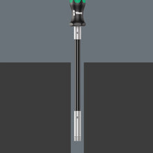 画像をギャラリービューアに読み込む, Wera 393S フレキシブル シャフト差替式ドライバー 28161 Wera