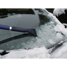 โหลดรูปภาพลงในโปรแกรมดูแกลเลอรี COMPAL ชุดแปรง/ตักหิมะพร้อมถุงเก็บของ 30013 COMPAL