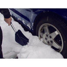 โหลดรูปภาพลงในโปรแกรมดูแกลเลอรี COMPAL ชุดแปรง/ตักหิมะพร้อมถุงเก็บของ 30013 COMPAL