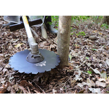 Tải hình ảnh vào trình xem thư viện, SANYO METAL Warriors Clear Saw 26T×250mm 341 SANYO METAL