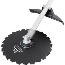 Tải hình ảnh vào trình xem thư viện, SANYO METAL Warriors Clear Saw 26T×250mm 341 SANYO METAL