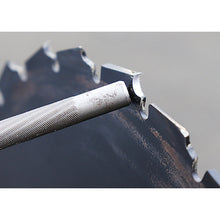 Tải hình ảnh vào trình xem thư viện, SANYO METAL Warriors Clear Saw 26T×250mm 341 SANYO METAL