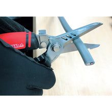 Load image into gallery viewer, MUSTTOOL Multi Straight Scissors IM-DHS50 4011 MUSTTOOL