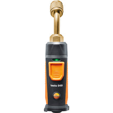 Load image into gallery viewer, Testo refrigerant pressure gauge testo 549i smart probe 0560 2549 55 testo