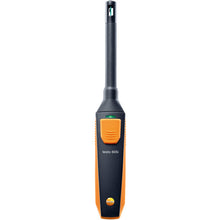 画像をギャラリービューアに読み込む, テストー 温湿度計 testo 605i スマートプローブ 0560 2605 55 Testo