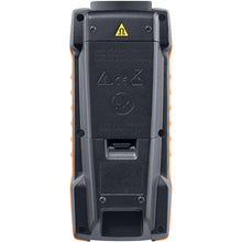 画像をギャラリービューアに読み込む, テストー マルチ環境計測器 testo 440 本体 0560 4401 Testo
