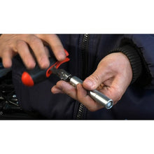 Load image into gallery viewer, FELO Magnetic Deep Socket Bit Set 20 Pieces 6082006 FELO