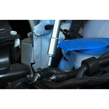 Load image into gallery viewer, FELO Magnetic Deep Socket Bit Set 20 Pieces 6082006 FELO