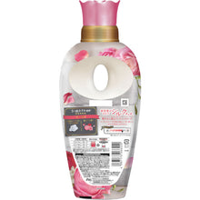 画像をギャラリービューアに読み込む, P&G レノア ハピネス 夢ふわタッチ 柔軟剤 華やかに香るアンティークローズ 本体 480ml 390464 P and G