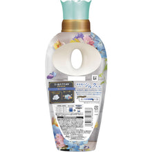 画像をギャラリービューアに読み込む, P&G レノア ハピネス 夢ふわタッチ 柔軟剤 みずみずしく香るパステルフローラル 本体 480ml 390466 P and G