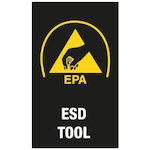 画像をギャラリービューアに読み込む, Wera 9514 ESDマグネタイザーSB 73984 Wera