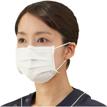โหลดรูปภาพลงในโปรแกรมดูแกลเลอรี Taketora Surge Mask CP สีขาว 76161 Taketora