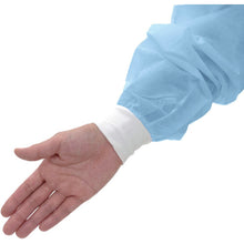 Tải hình ảnh vào trình xem thư viện, Taketora Ferlac số 1 40 (Miễn phí áo choàng cách ly) Xanh 1 cái x 100 túi 76420 Taketora