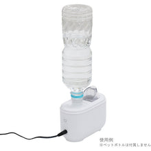 画像をギャラリービューアに読み込む, SIBATA 粒子発生器 マスクフィッティングテスター用 080200-0752 SIBATA