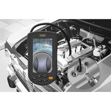 Load image into gallery viewer, INA Portable Industrial Endoscope Video Pocket HD 082262A