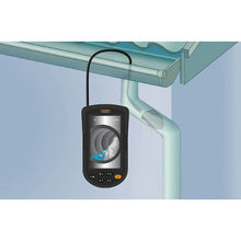 Load image into gallery viewer, INA Portable Industrial Endoscope Video Pocket HD 082262A