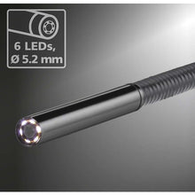 Load image into gallery viewer, INA Portable Industrial Endoscope Video Pocket HD 082262A