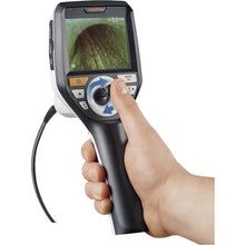 Load image into gallery viewer, LASERLINER INA Movable Tip Industrial Endoscope - Video Inspector 3D 082270A